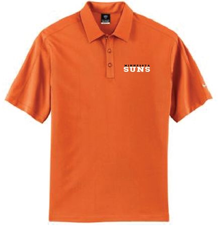 Picture for category Suns Polos 
