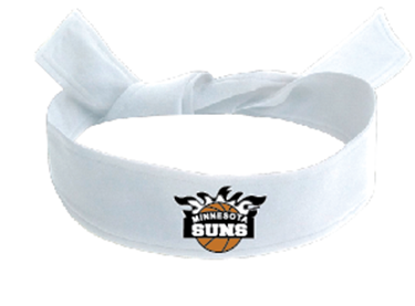 Picture of Suns Performance Head tie