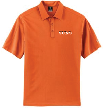 Picture of  Suns Nike Polo (266998)