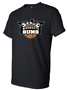 Picture of Suns 50/50  T-Shirt (8000)