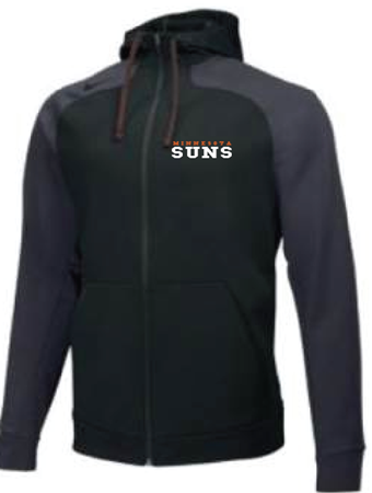Picture for category Suns Warm-up