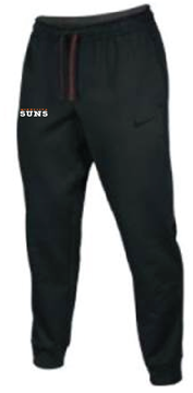 Picture of  Suns NIKE HYPERSPEED FLEECE PANT (2)